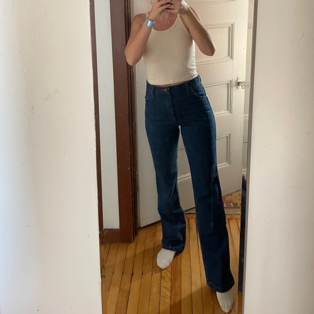Vintage Wrangler 29x32